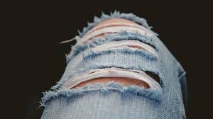 High durability case is compatible with iphone 7 and is lightweight with easy access to all ports and buttons. The Surprising Origins Of 9 Jean Trends Mental Floss