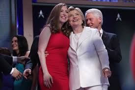 There are 10+ professionals named chelsea clinton, who use linkedin to exchange information, ideas, and opportunities. Chelsea Clinton Cleans Up Her Parents Mess Vanity Fair