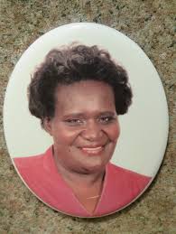 Lizzie Mae Polk Spearman (1929-2011)