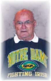 Ralph F. Mumaw Obituary