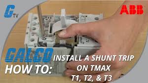 The Basics Of Molded Case Circuit Breakers You Must Know Eep