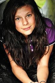 Rebecca Mullican's Instagram, Twitter & Facebook