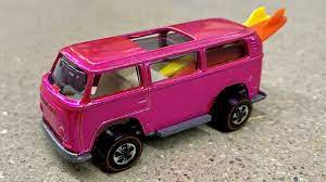 De que esta hecho el carro de jugete | see relevant content for pornbay.top. Esta Vw Kombi De Hot Wheels Es El Carro De Juguete Mas Caro
