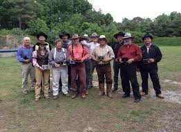 Kc S Corral At Black Creek Gun Club Mechanicsville Va Home Facebook