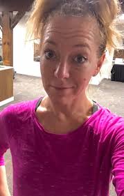 Beating the motivation block with a workout