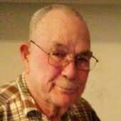 Obituary information for Alvin Paul Cloud