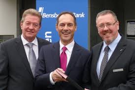 Santander mobile (earlier bzwbk24 mobile) is an easy access to santander bank polska s.a. Bensberg 12 02 2014 Vorstandswechsel Bensberger Bank Eg