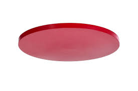 3.3 out of 5 stars 7. Cover Ruby Red For Surface Mounted Ceiling Lamp Zaniah 370 420 930606