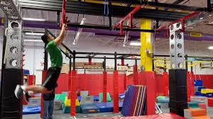 Заявление за клиенти life fitness club. Ninja Mania Gym Gymnastic Spectrum
