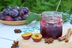 Rotweinzwetschgen Einmachen So Gehen Sie Am Besten Vor