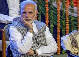आज 2 फरवरी 2021 के मुख्य समाचार, pm modi gst news, sbi, petrol, gas, jio, 2. News Agency Journalist Suspended For Publishing Report With Expletive For Pm Modi