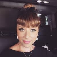 Jessica Barton's Instagram, Twitter & Facebook