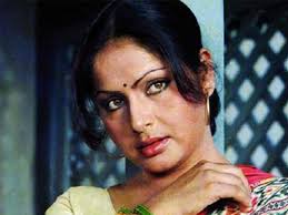 Maybe you would like to learn more about one of these? Happy Birthday Rakhee Gulzar