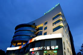 Maybe you would like to learn more about one of these? Hotel Capitol Hill Ranchi Jharkhand Hotel Reviews Photos Rate Comparison Tripadvisor