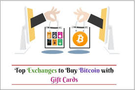 This market provides you with a pool of stakeholders in one place. How To Buy Sell Gift Cards For Bitcoin At The Best Price