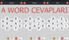Daha fazla yardıma mı ihtiyacınız var? A Word Cevaplari Guncel Tum Cevaplar 1 Den 2050 E Kadar Teloji