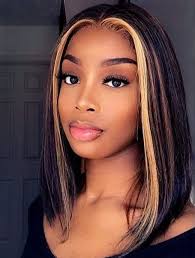 Layers accentuate your hairstyle and of course, needless to say, it also gives and adds a lot of volume to your clingy hair. 20 Sexy Bob Hairstyles For Black Women In 2021 The Trend Spotter