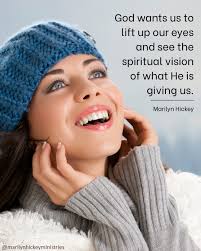 Only faith mixed with God's Word will change circumstances. ~Marilyn Hickey