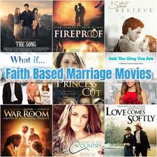 Newsweek ranks the 40 best romantic movies on netflix by analyzing data from rotten tomatoes plot summary: Faith Based Marriage Movies In 2020 Faith Based Movies Marriage Movies Christian Movies