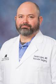 Daniel Lopez, M.D.