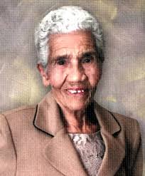 Maria Huerta Obituary