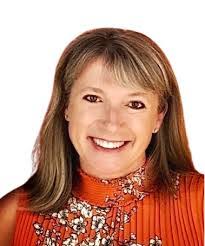 Jodi Morris's Instagram, Twitter & Facebook