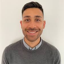 Jonathan Chaparro Zarate Email & Phone Number