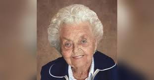 Dottie Bowman Obituary