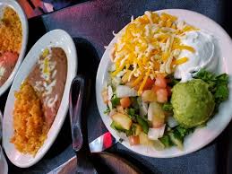 What's real mexican food, anyway? Campuzano Mexican Food Cedar Hill Menu Prices Restaurant Reviews Tripadvisor