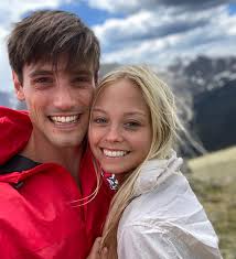 Happy birthday Madison! It still feels crazy that I get to be married to  you. 25 years old and you're only getting more beautiful and hilarious. I  love you. ❤️