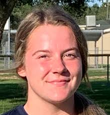 Extra Star Power: Top 5 Player in the 2024 Extra Elite 100 Ella McDowell… A  Great Combo of Speed, Power (Thanks to Pumping Iron) & Heart!