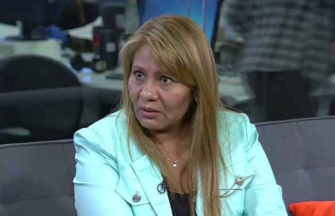 Yolanda Durán: «Necesitamos tener precios de referencia y que se pare esta  inflación» - AM 530 - Somos Radio