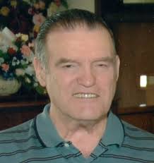 Obituary information for Gerald (Jerry) P. Perkins