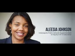 The Middle: Indianapolis