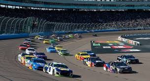 Here's the full starting lineup for sunday's nascar camping world 500 from phoenix raceway. Fanshield 500 Entry List Phoenix Raceway Nascar