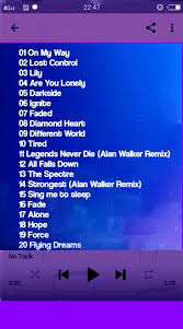 Com ele, você pode baixar e ler o livro que está procurando quando e onde. 50 Lagu Lily Alan Walker Offline Para Android Apk Baixar