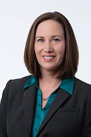 Monica Wallace: Board Member Profile