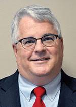 Meet our future deacons: Thomas Hosty (May 20, 2022)