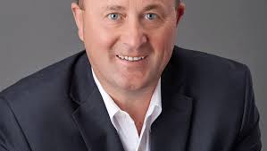 Alexion taps ex-Baxalta chief as new CEO