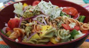 Check spelling or type a new query. Pasta Couscous Salad Foodtopia