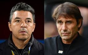 GdS: Milan's current four-man list of potential successors to Pioli