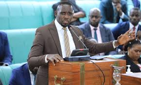 Joel Ssenyonyi Opposes the Move to ...