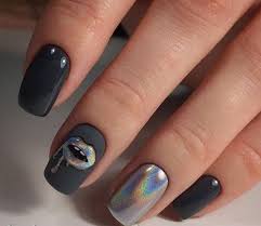 Lou 'urban nail art' urbannailart/ for more amazing videos don't forget to spring 2019 diy nail art ideas. Beautiful Trendy Nail Designs 2019 Trendy Nails Gel Nails Nails