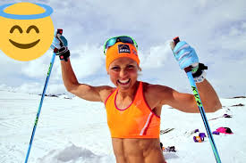 Langrennsløperen therese johaug ble utestengt i 18 måneder for doping har idrettens voldgiftsrett (cas) bestemt. Johaug Hashtag On Twitter