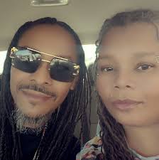 She's different 😳