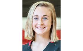 Cole earns MVP honor as Cardinals' lone senior