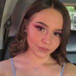 Darla Ortega's Instagram, Twitter & Facebook