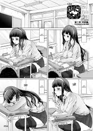 A Certain Futanari Girls Masturbation Diary Ch.2: FutaOna 2 - Hentai.name