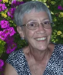 Mary Speth Obituary (1957