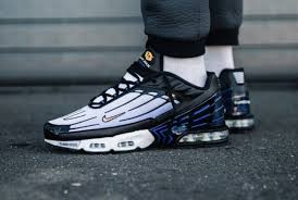 Nike Air Max Plus 3 Hyper Blue Nike Air Max Nike Air Nike Air Max Plus